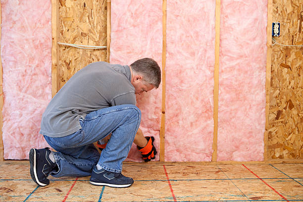 Best Blown-in Insulation in Hinton, OK